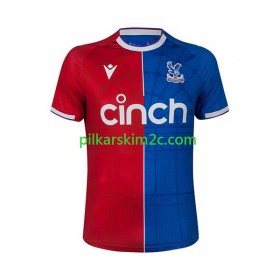 Koszulka Crystal Palace Główna 2023/24 Koszulki Piłkarskie